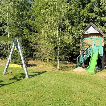 Dom Mazurski Raj - 4 Sypialnie, Prywatny Pomost, Tradycyjna Balia, Sauna, Widok Na Jezioro Tatil Evi Manki