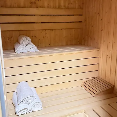 Dom Mazurski Raj - 4 Sypialnie, Prywatny Pomost, Tradycyjna Balia, Sauna, Widok Na Jezioro Tatil Evi Manki