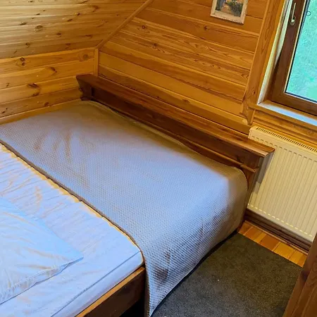 Dom Mazurski Raj - 4 Sypialnie, Prywatny Pomost, Tradycyjna Balia, Sauna, Widok Na Jezioro * Manki