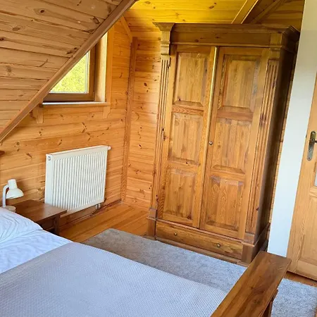 Dom Mazurski Raj - 4 Sypialnie, Prywatny Pomost, Tradycyjna Balia, Sauna, Widok Na Jezioro * Manki