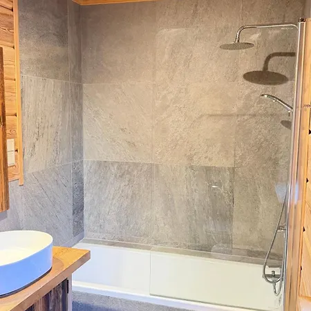 Dom Mazurski Raj - 4 Sypialnie, Prywatny Pomost, Tradycyjna Balia, Sauna, Widok Na Jezioro Tatil Evi *
