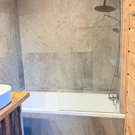 Dom Mazurski Raj - 4 Sypialnie, Prywatny Pomost, Tradycyjna Balia, Sauna, Widok Na Jezioro Tatil Evi
