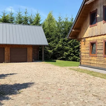 Dom Mazurski Raj - 4 Sypialnie, Prywatny Pomost, Tradycyjna Balia, Sauna, Widok Na Jezioro * Manki